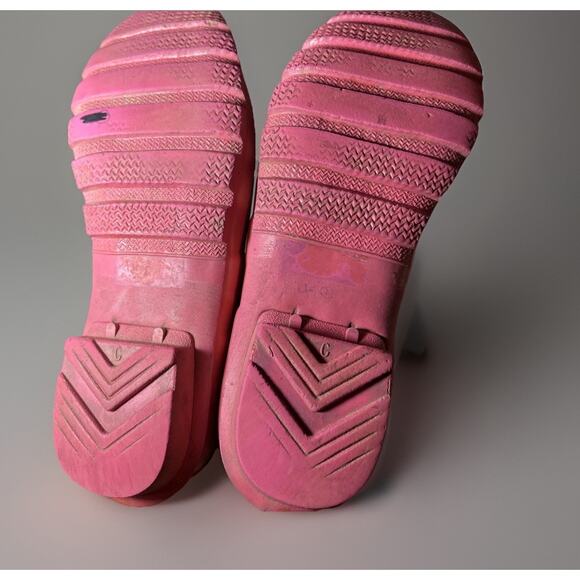 HUNTER Starcloud Sparkling Women/Girl Tall Boots W 10 - Picture 4 of 16